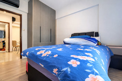 Carissa Park Condominium (D17), Condominium #530942761